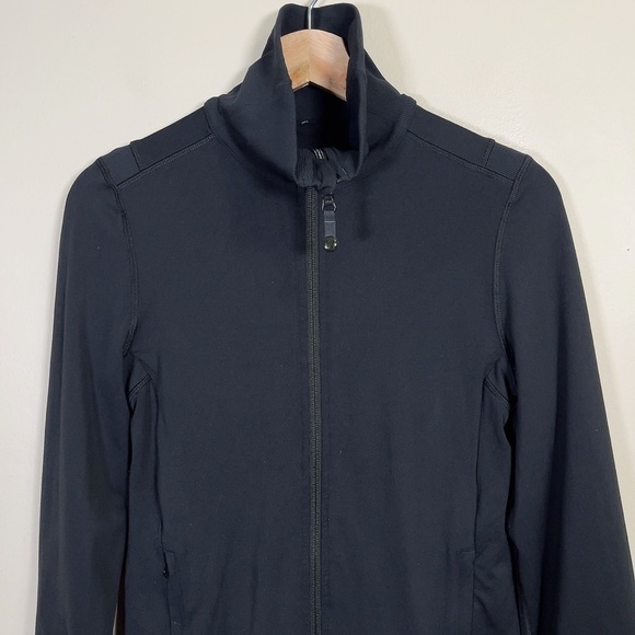 lululemon athletica Black Women's Jacket - Picture 3 of 15